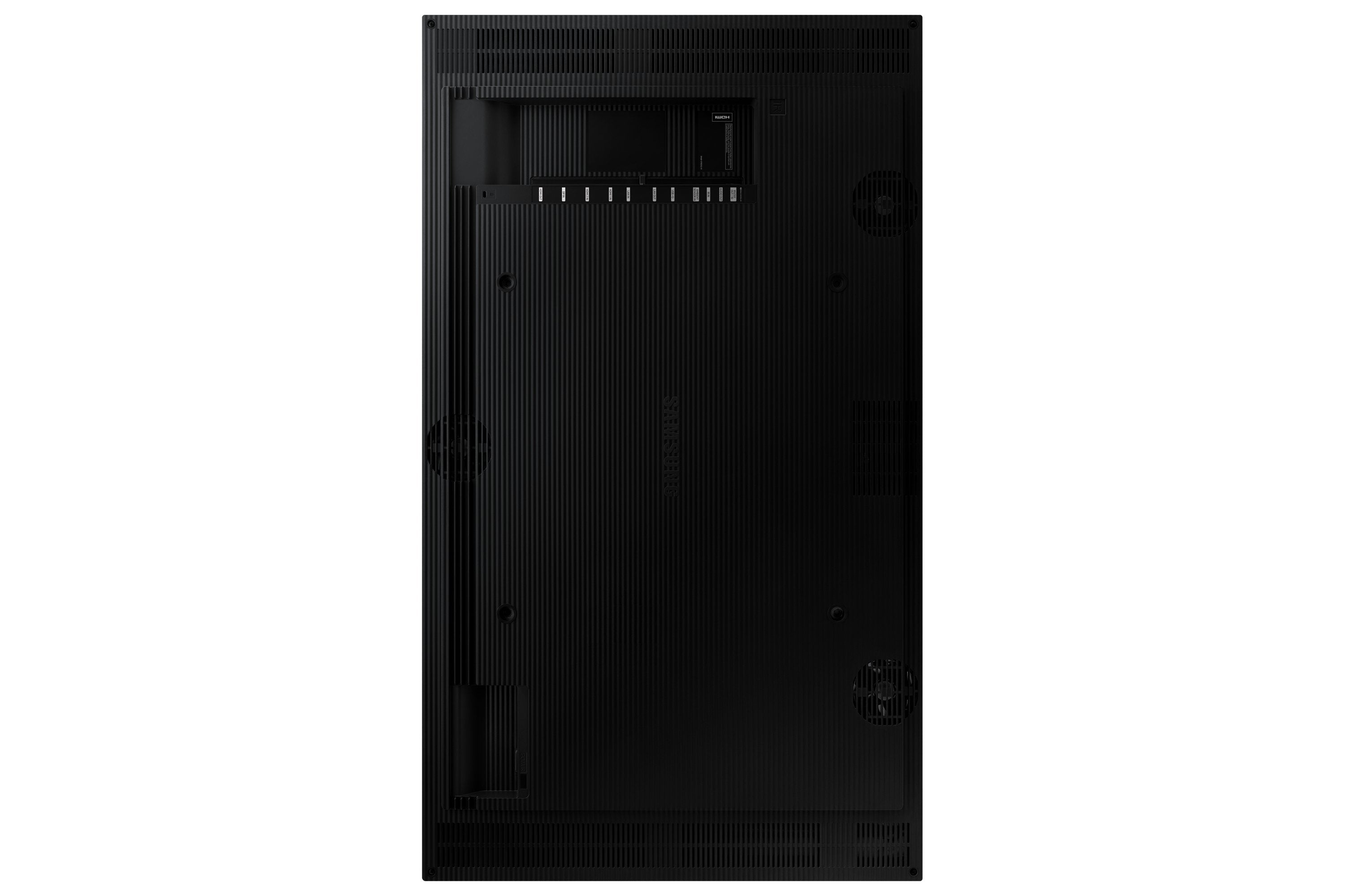 EAN 8806094036138 - Samsung OM55N-S Pantalla plana para señalización digital 139,7 cm (55") LCD Wifi 4000 cd / m² Full HD Neg imagen 10