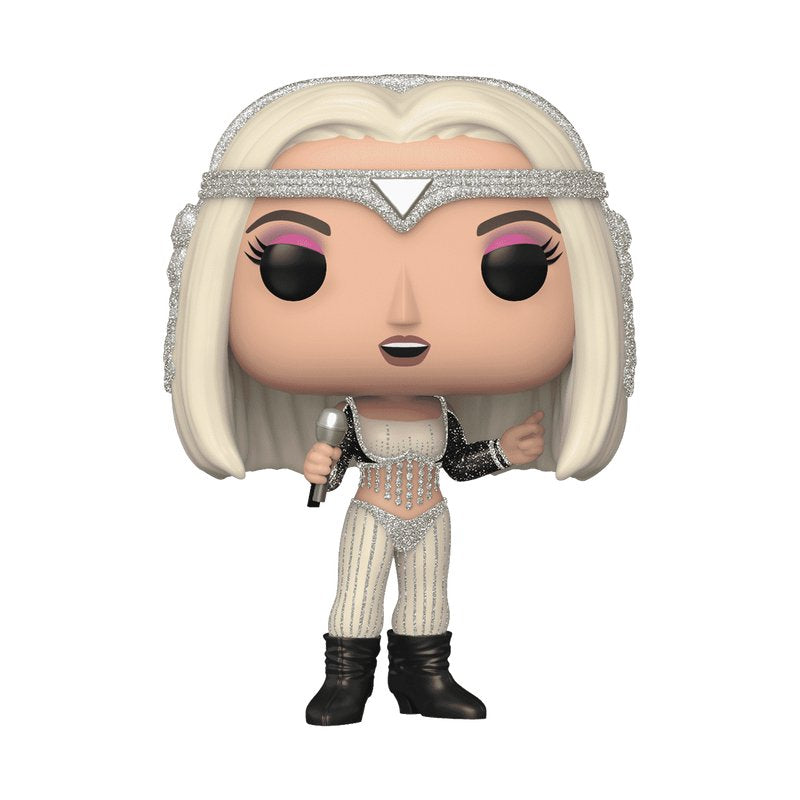 Figura Pop Cher Living Proof