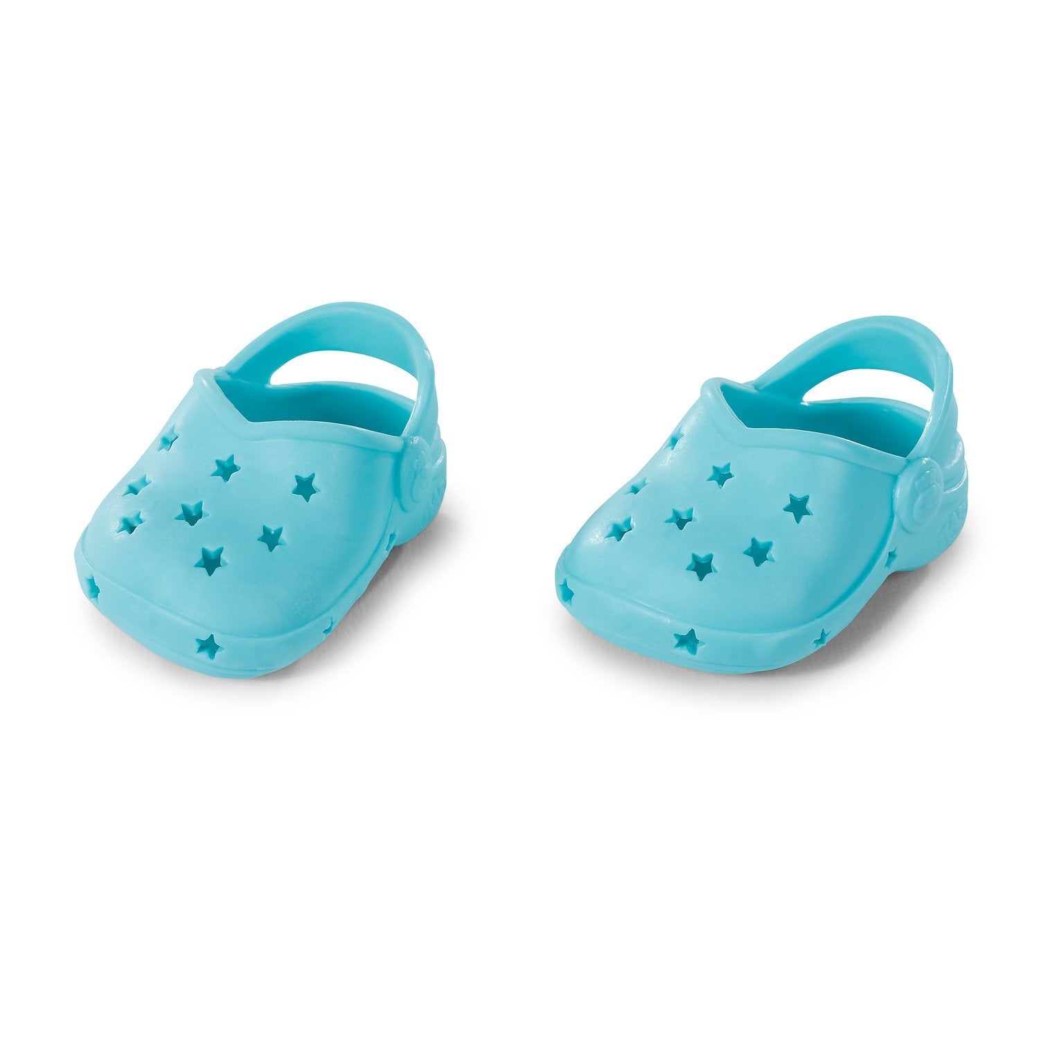 Zapf Creation Baby Born Badeschuhe Con Pins 2 Par 43cm 842010