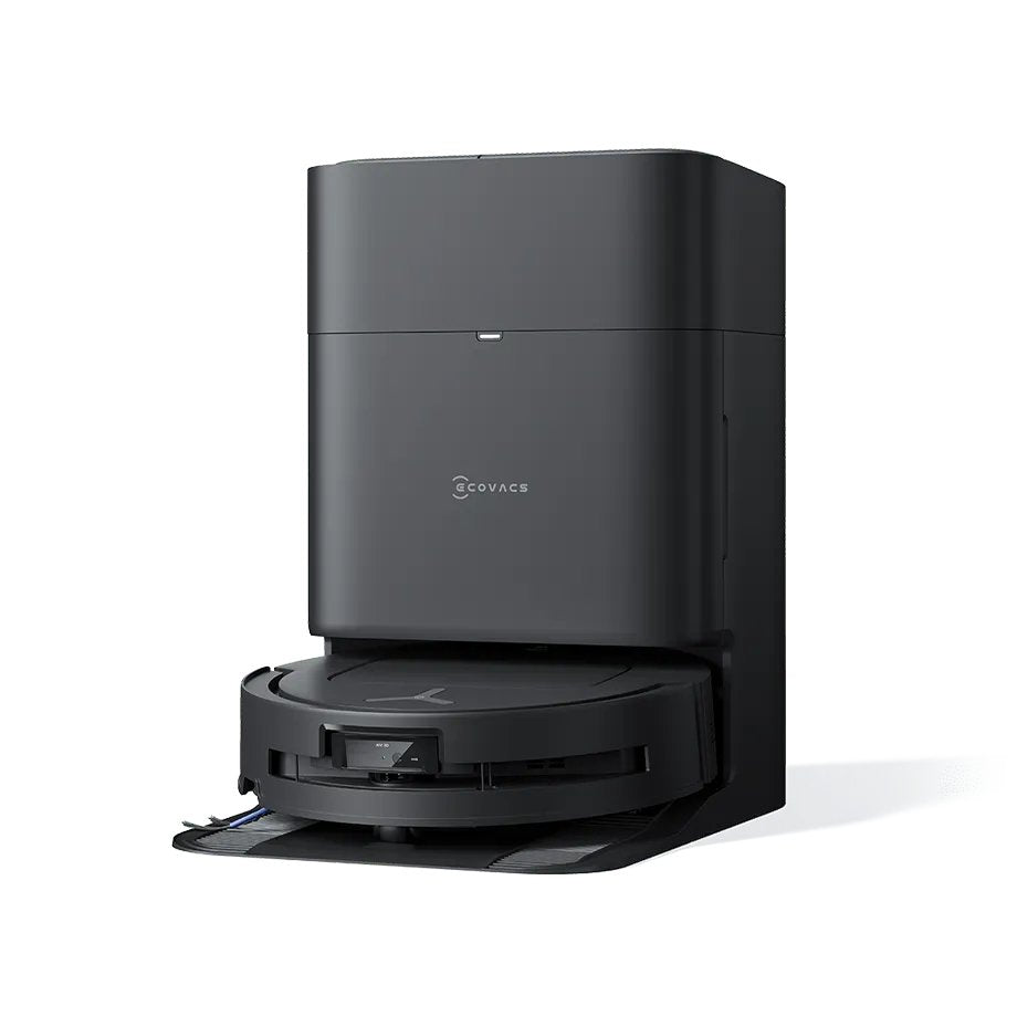 EAN 6970135036271 - Ecovacs Deebot T80 Omni Negro imagen 2