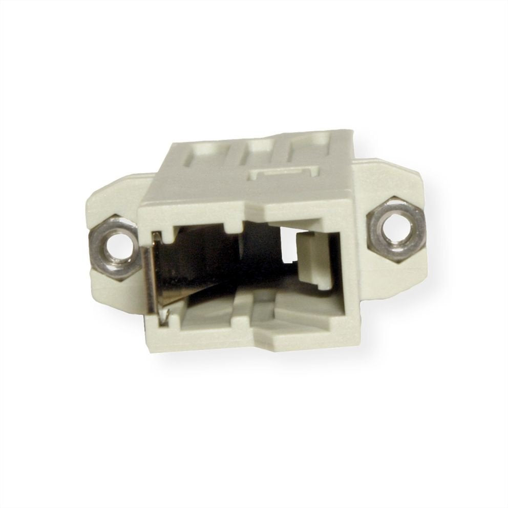 Roline Lwl-Kupplung Lsh Simplex, Multimode, Beige