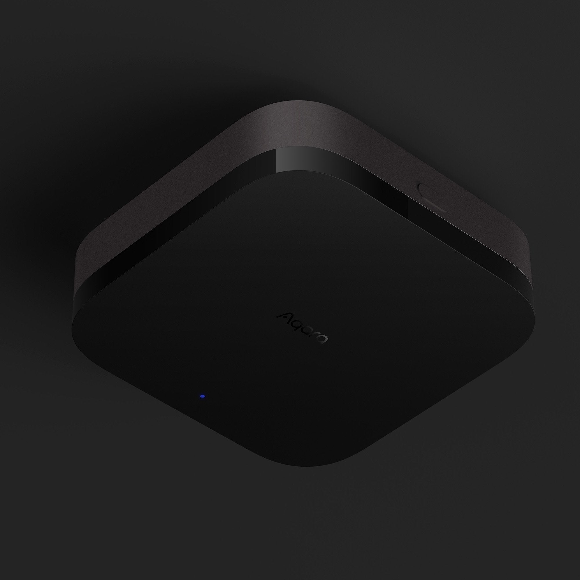 EAN 6975833351336 - Aqara HUB M3 Inalámbrico Negro imagen 12