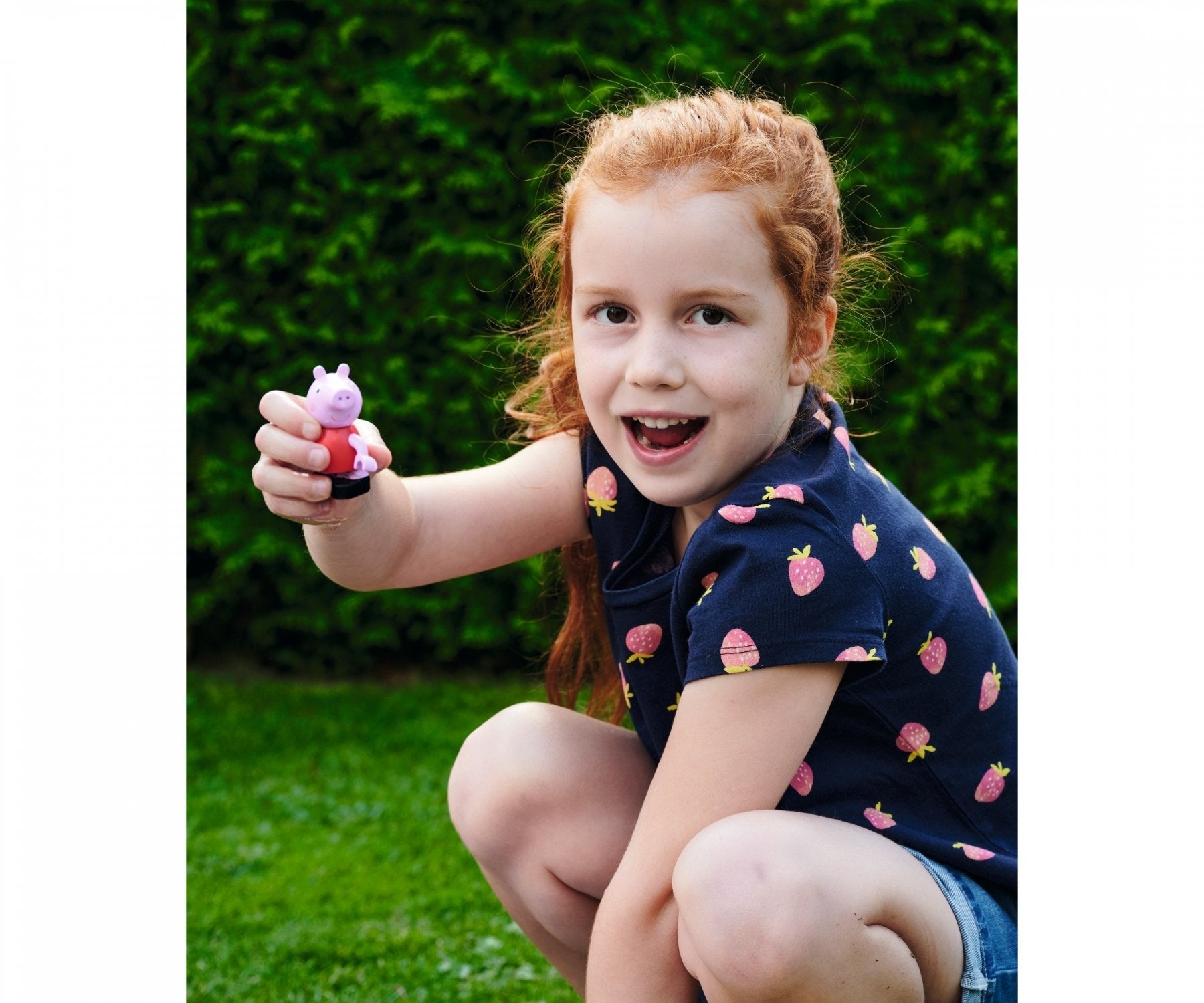 Juguete Acuático Big Waterplay Peppa Pig Holiday 800055140