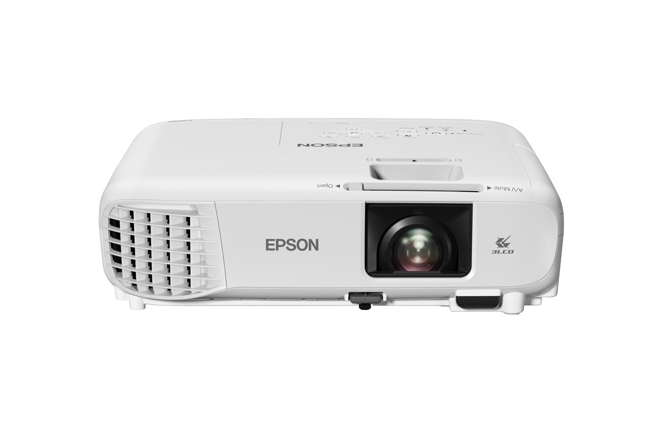 EAN 8715946680767 - Epson EB-W49 imagen 4