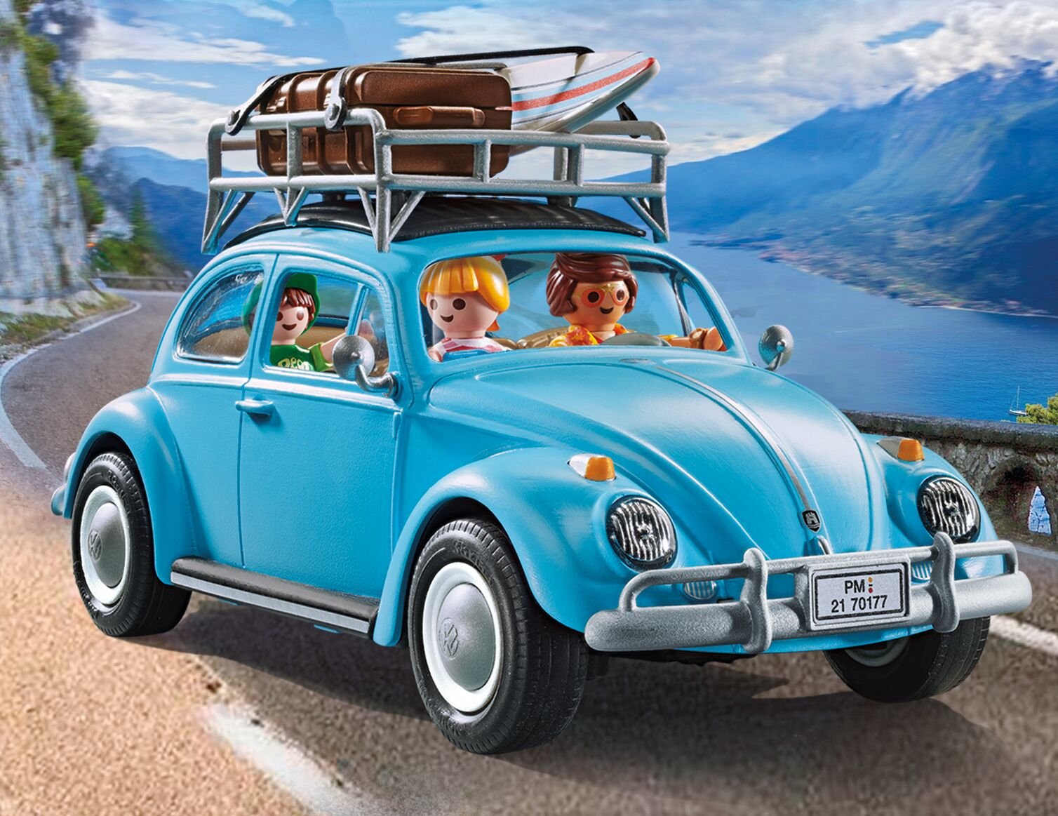 EAN 4008789701770 - Playmobil 70177 vehículo de juguete imagen 4