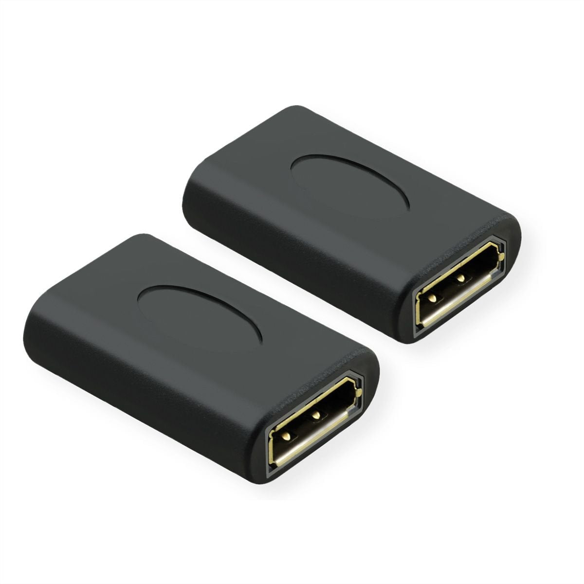Value Displayport Adapter, Dp Bu - Dp Bu
