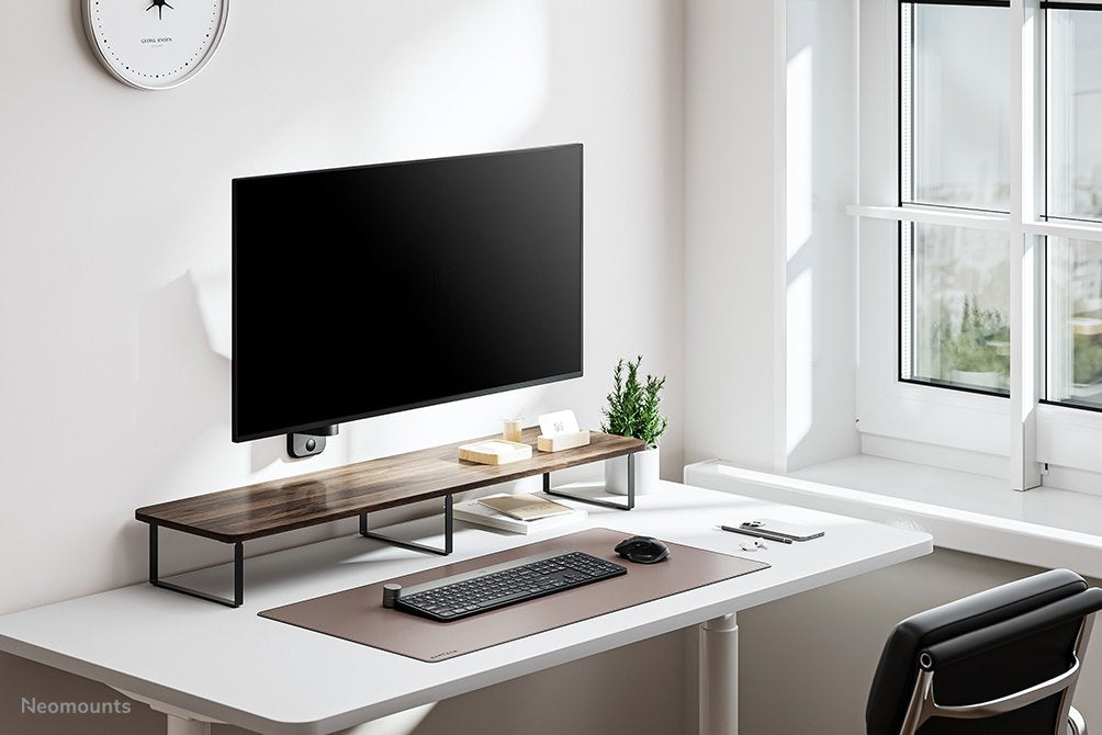 Neomounts By Newstar Adaptador De Pared Para Ds70/Ds75-450bl1/2