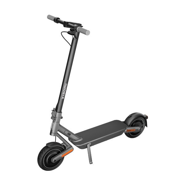 EAN 6934177768415 - Xiaomi Electric Scooter 4 Ultra Negro, Gris 25 kmh 12000 Ah imagen 1