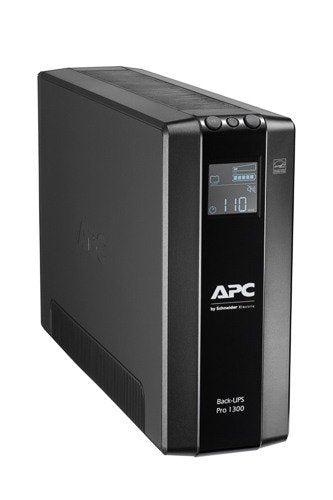 EAN 0731304346906 - APC BR1300MI sistema de alimentación ininterrumpida (UPS) Línea interactiva 1,3 kVA 780 W 8 salidas AC imagen 4