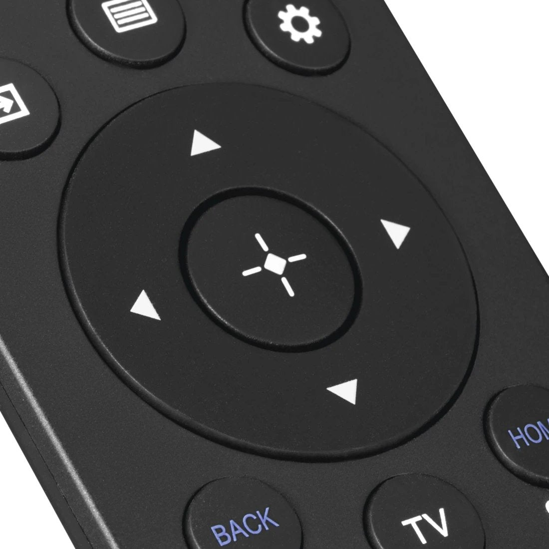 EAN 4047443525871 - Hama 00221066 mando a distancia IR inalámbrico TV Botones imagen 4