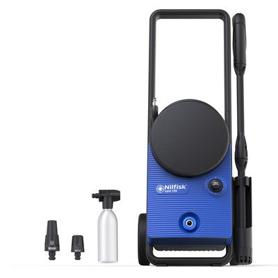 Hidrolimpiadora Nilfisk Core 130-6 Powercontrol - Ue