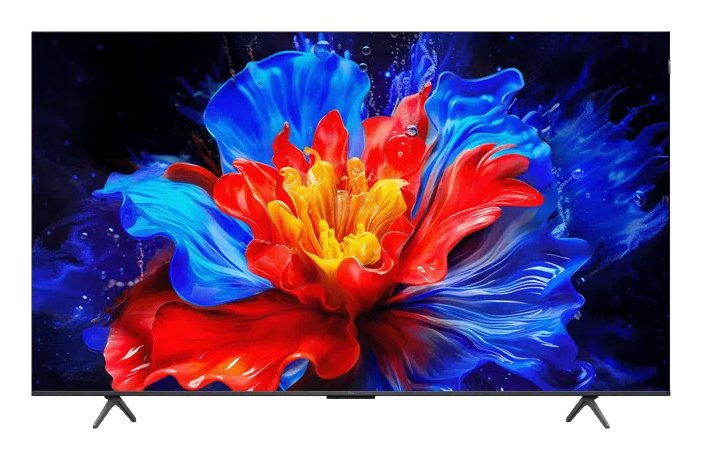 EAN 5901292525897 - TCL P8K 55P8K Televisor 139,7 cm (55") 4K Ultra HD Smart TV Wifi Metálico 350 cd / m² imagen 2