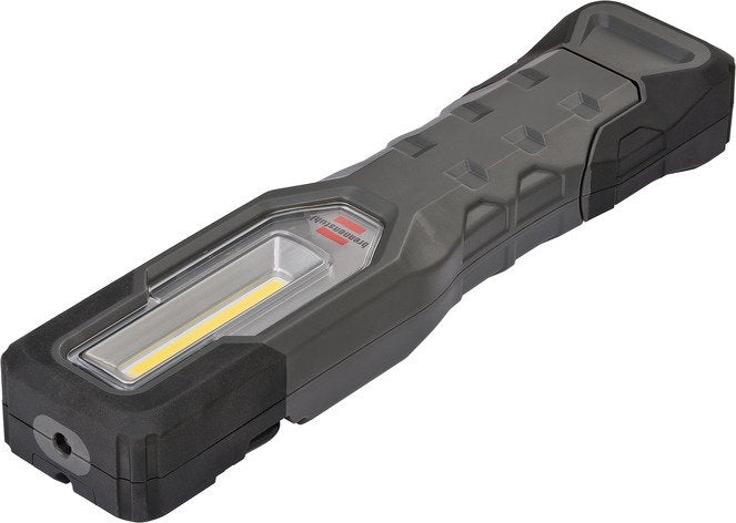 EAN 4007123663422 - Brennenstuhl 1175680 linterna Negro, Gris Linterna de mano LED imagen 8