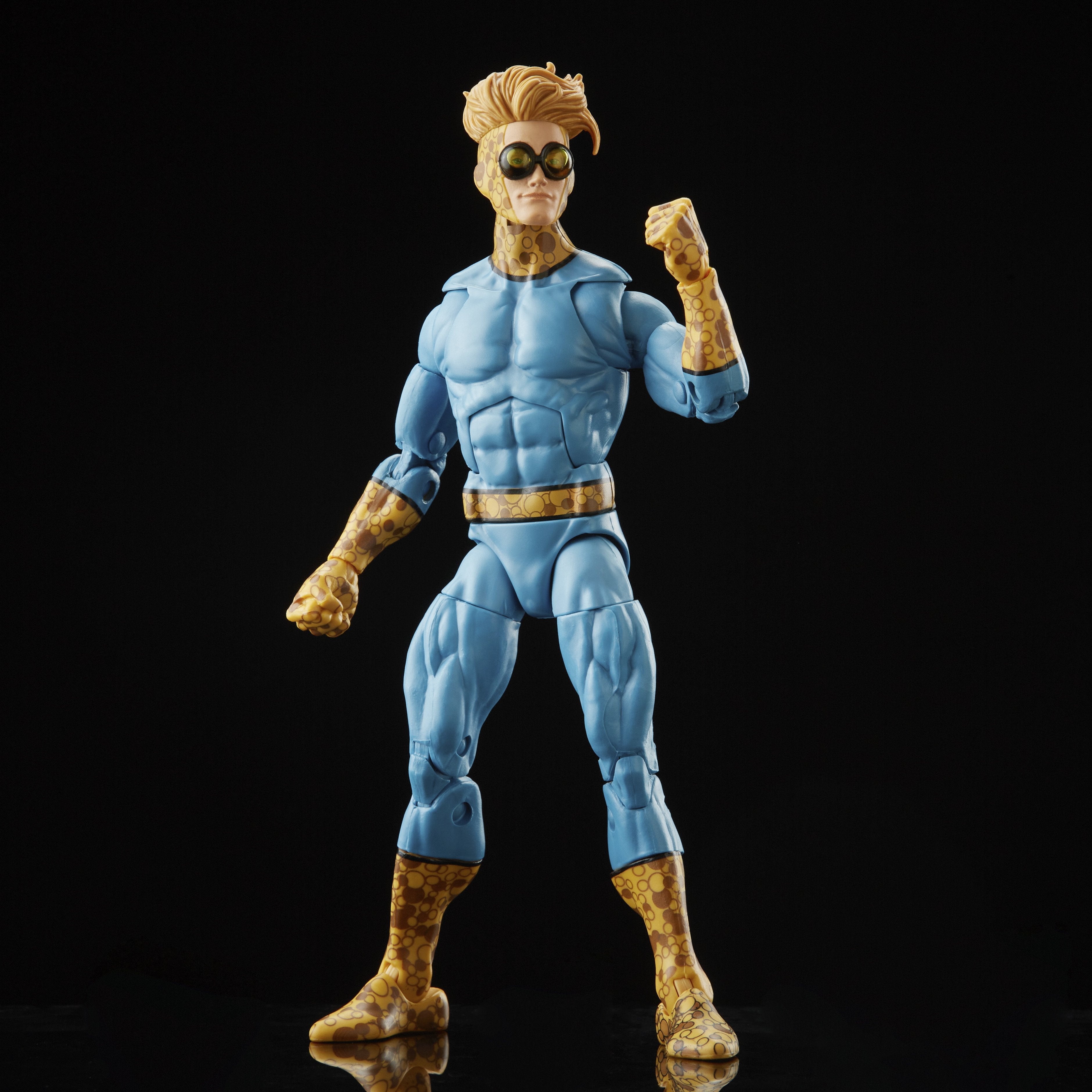 EAN 5010993942633 - Marvel F47915X0 toy figure imagen 4