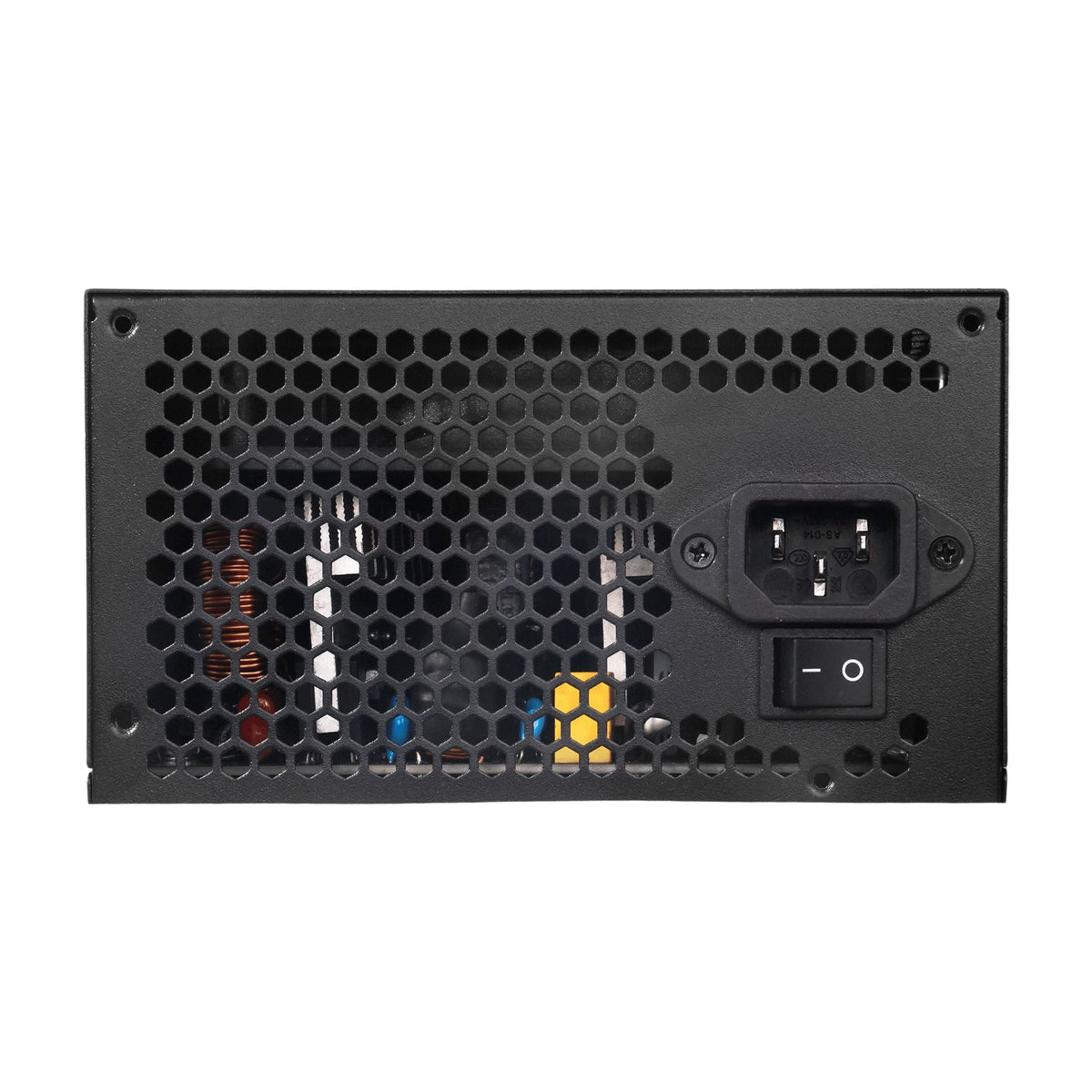 Fuente Alimentacion 750w Emt 80+ Bronze Negro Darkflash 750w / 80 Plus Bronze / Pfc Activo + Dc-Dc