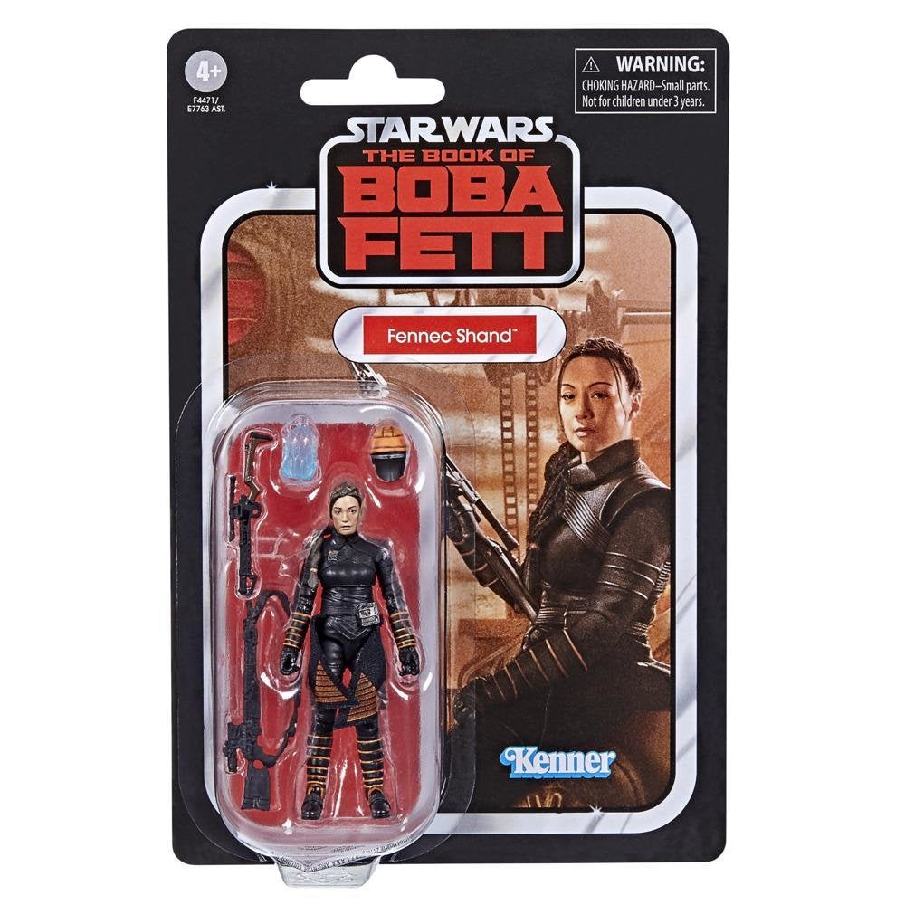 EAN 5010993981823 - Hasbro F44715X0 toy figure imagen 7