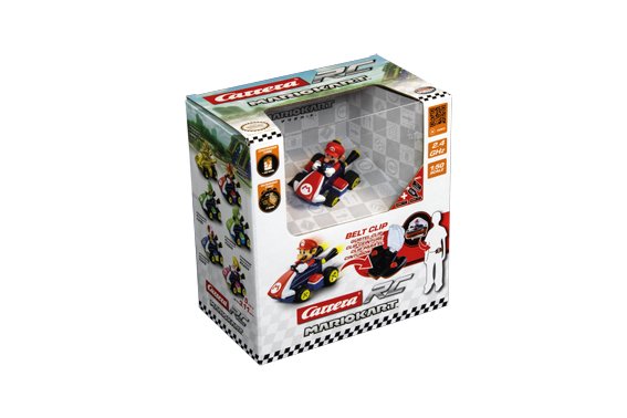 EAN 9003150123576 - Carrera Toys 370430002P juguete de control remoto imagen 2