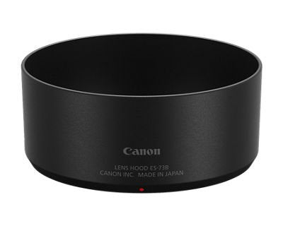 Canon Es-73b Streulichtblende