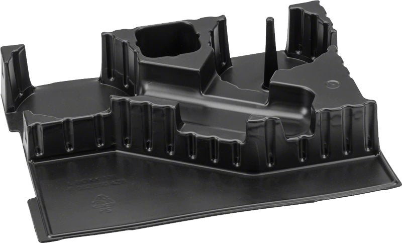 EAN 3165140792462 - Bosch 1 600 A00 2WK accesorio para caja de almacenaje Negro Juego de cajitas imagen 1