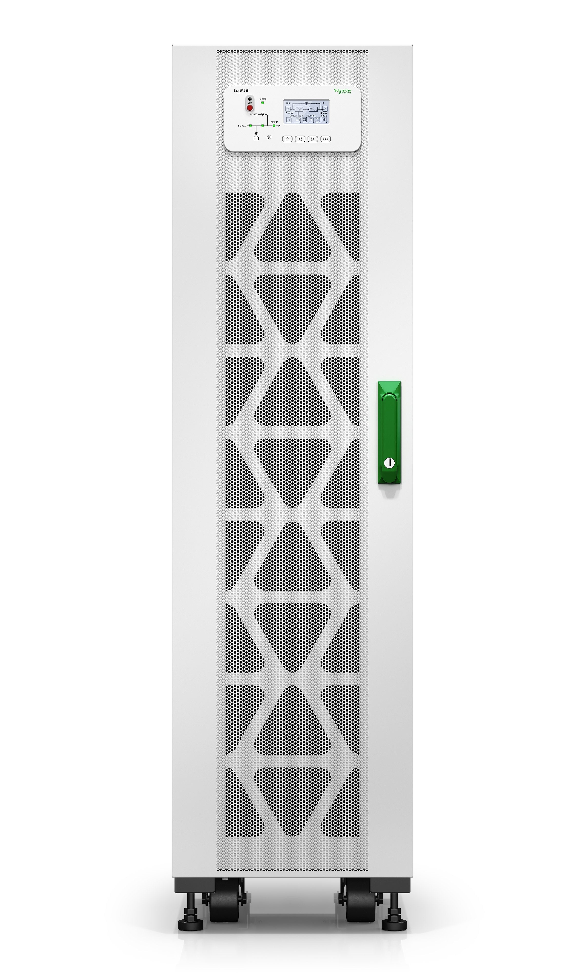 Apc Schneider Electric Easy Ups 3s E3sups20khb - Sai Online