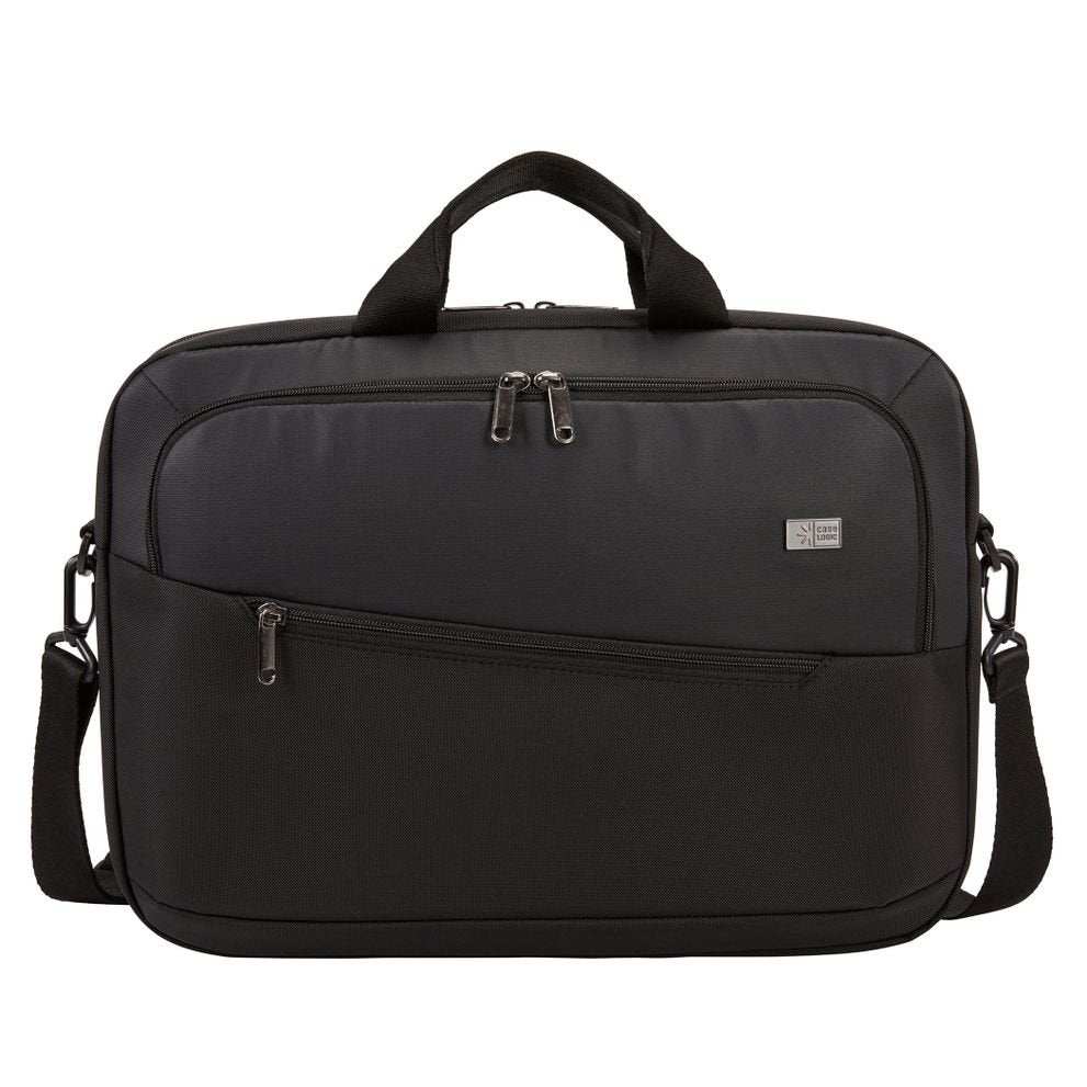 EAN 0085854258319 - Case Logic Propel PROPA116 Black 39,6 cm (15.6") Maletín Negro imagen 3