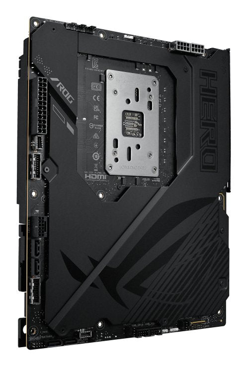 EAN 4711636227094 - ASUS ROG CROSSHAIR X870E HERO BTF AMD X870E Zócalo AM5 ATX imagen 9