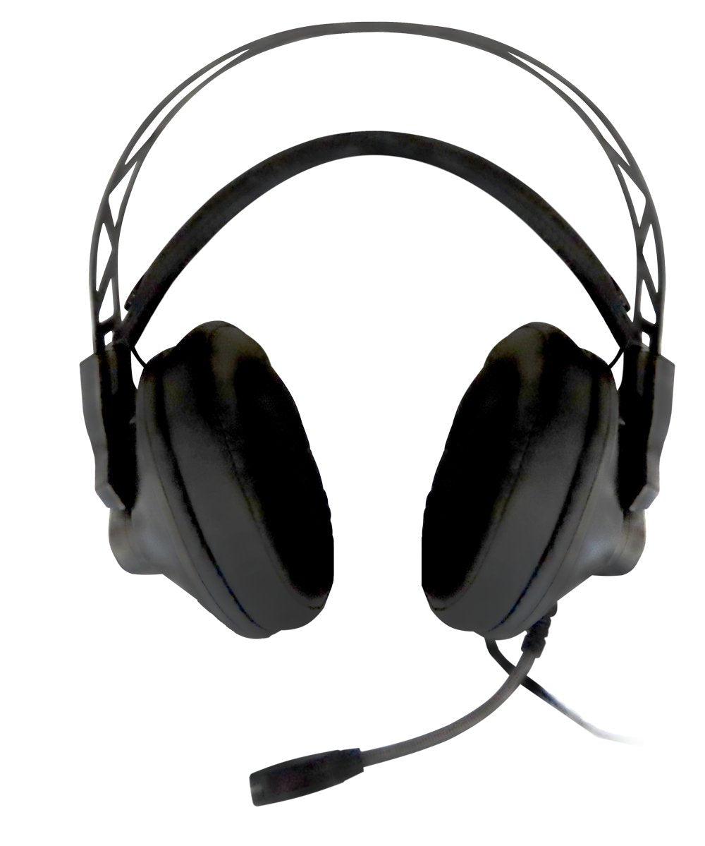 EAN 8435099528272 - KeepOut HXPRO+ auricular y casco Auriculares Alámbrico Diadema Juego USB tipo A Negro imagen 4