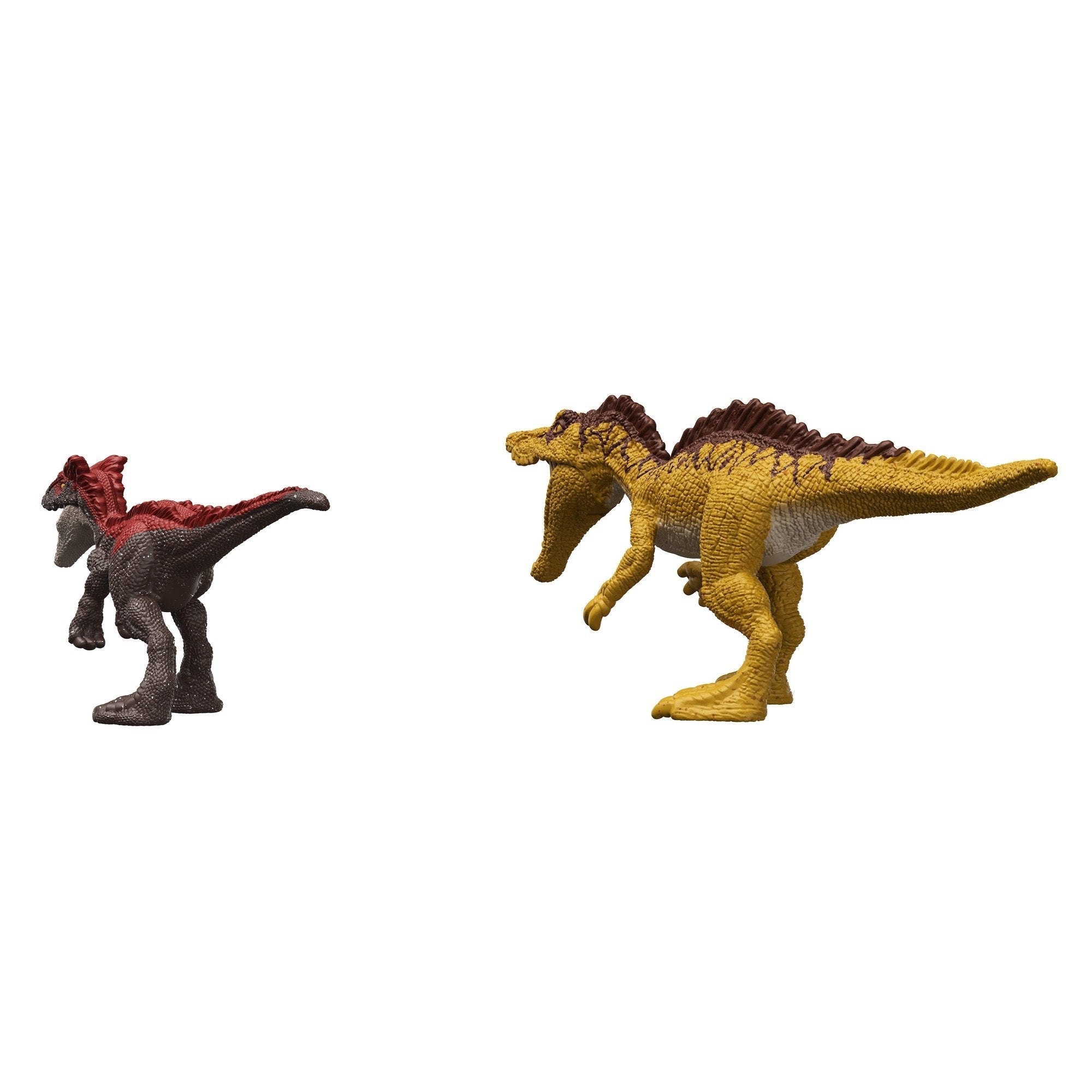 Figurka Jurassic World Dinozaur Minifigurka Asortyment