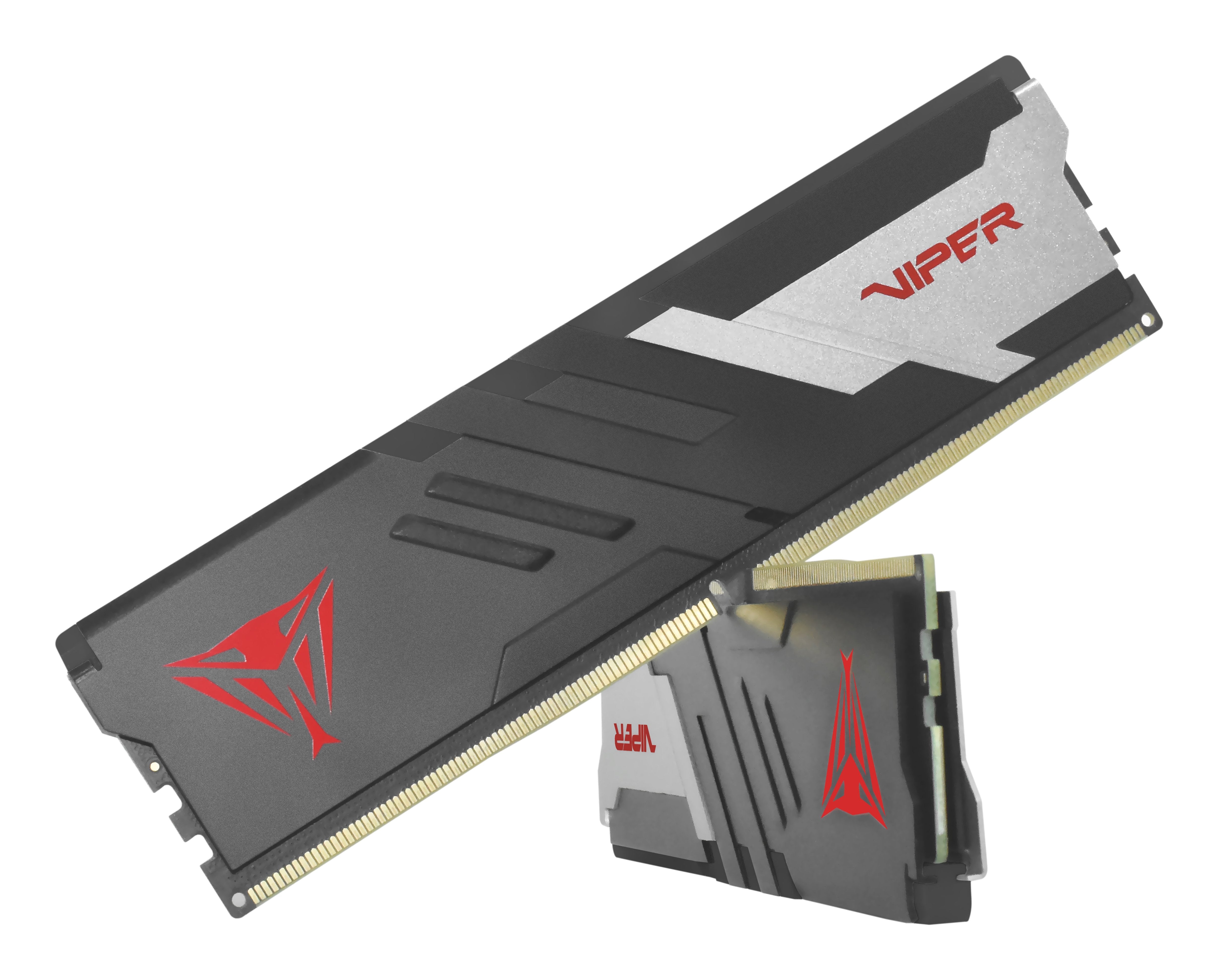 Patriot Memory Viper Venom Ddr5 32gb 6400mts Cl38 Kit 2x16gb Amd Optimized
