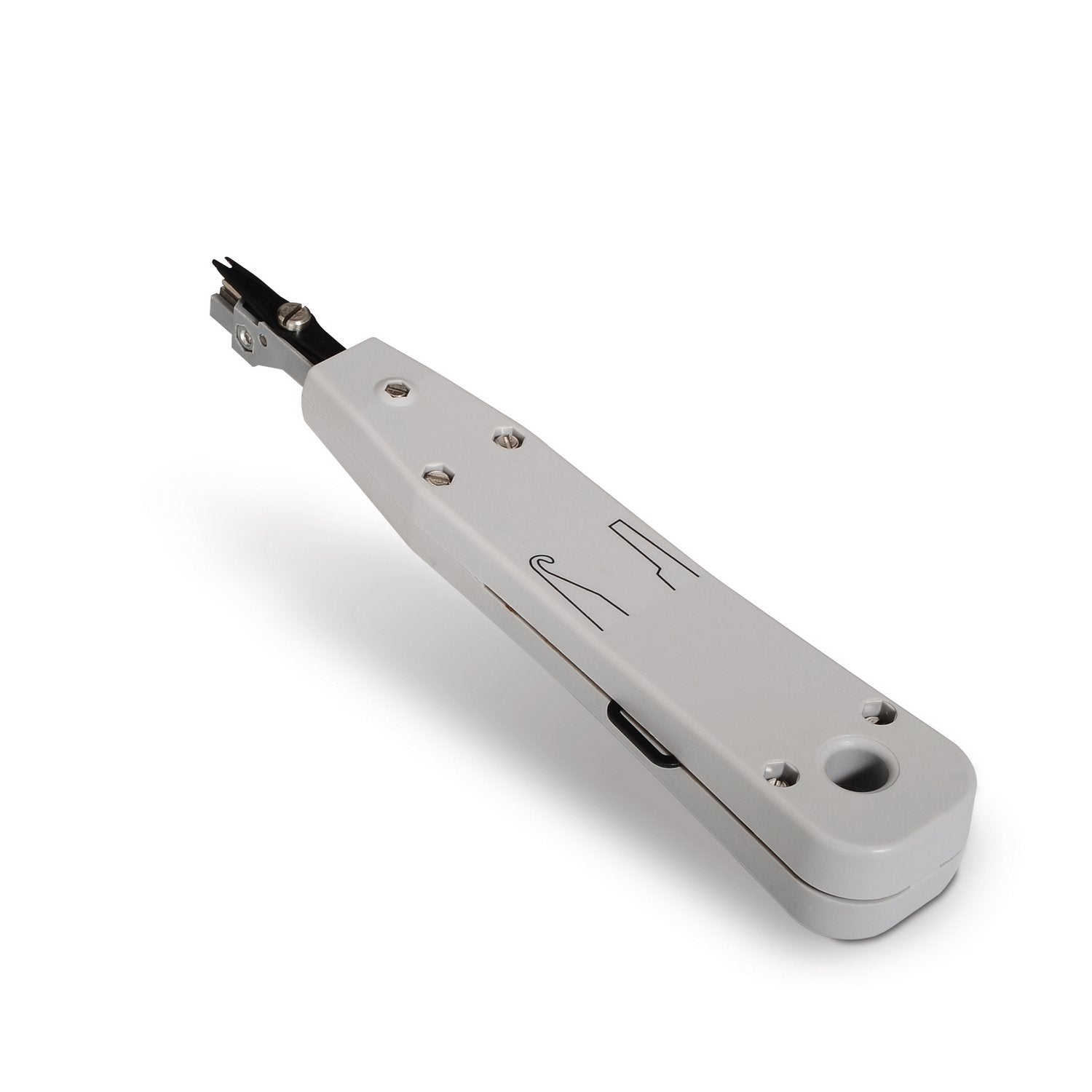 Aisens Insertadora Montaje Tipo Krone Idc/Idc Dual A142-0315
