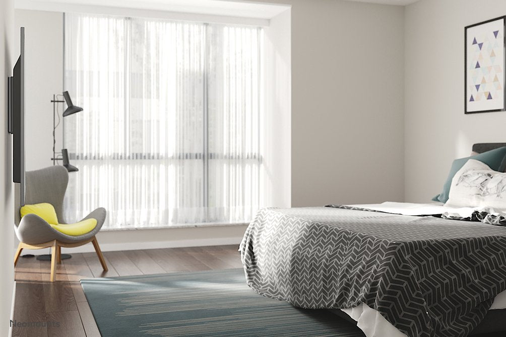 Newstar Soporte De Pared Para Monitor/Tv