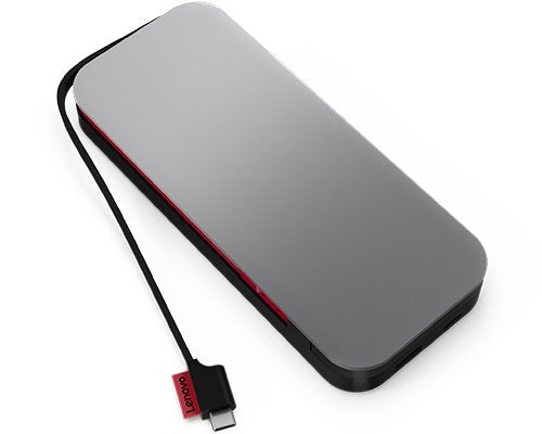 Lenovo Power Bank Go Usb-C 20000 Mah