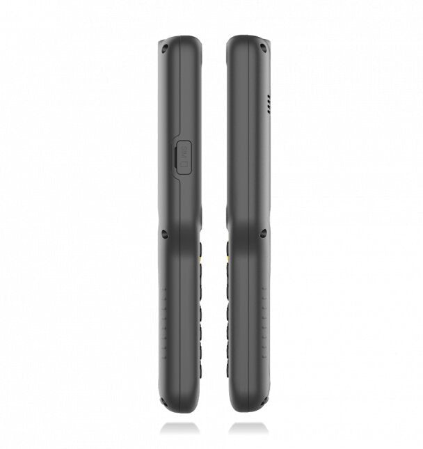 Newland Mt37 Baiji Pda 7,11 Cm (2.8") 320 X 240 Táctil 155 G Negro