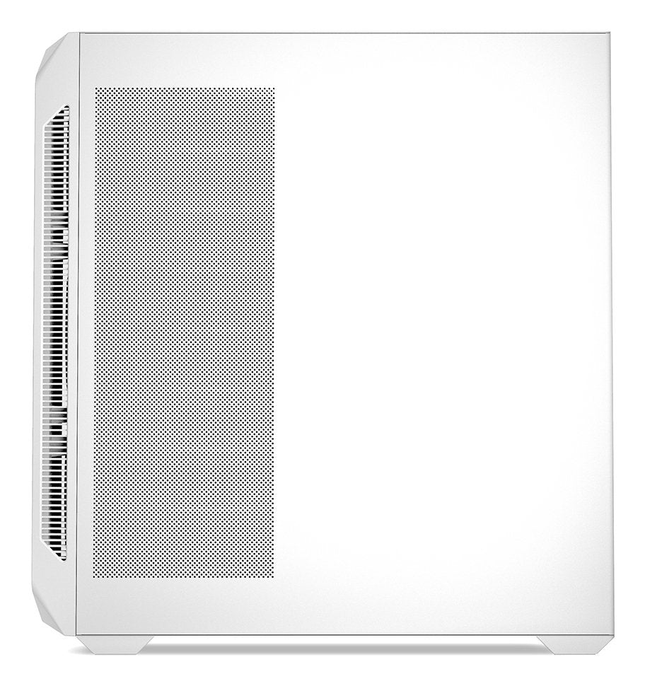 EAN 4044951041848 - Sharkoon AK5G RGB Midi Tower Blanco imagen 6