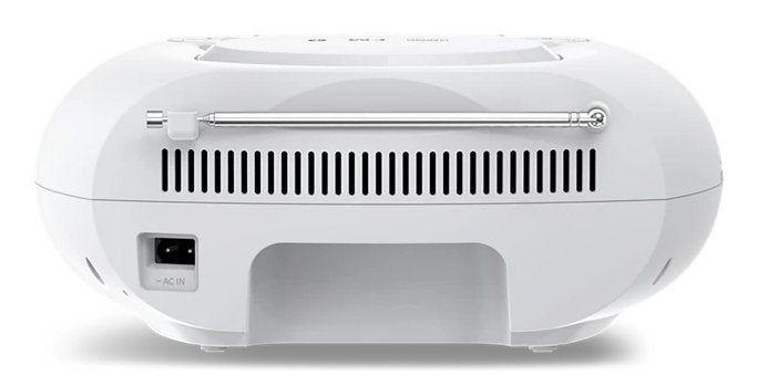 Philips Taz2000s/10