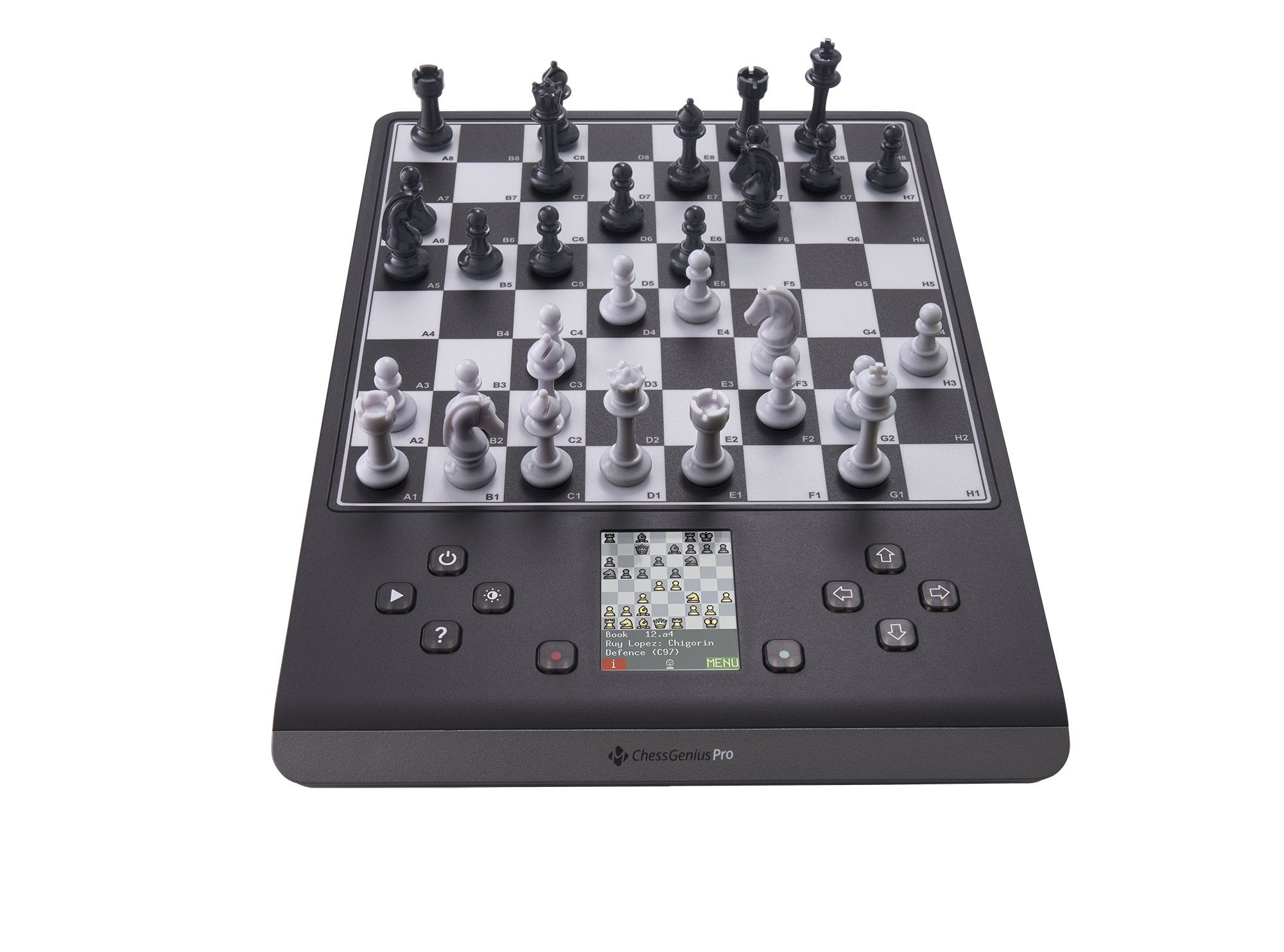 EAN 4032153008158 - Millennium ChessGenius Pro Juego de ajedrez Escritorio imagen 3