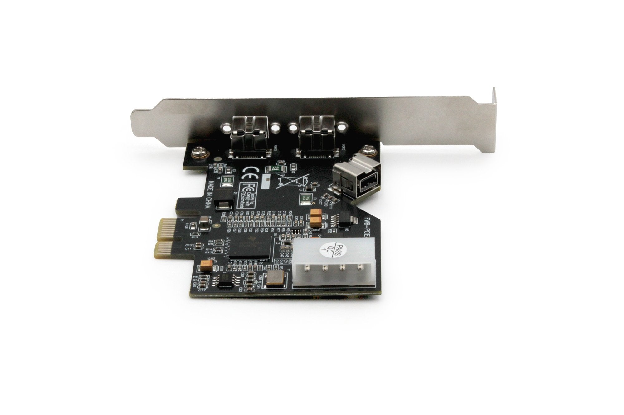 EAN 4016032322405 - Digitus DS-30203-2 adaptador y tarjeta de red Interno 800 Mbit/s imagen 3