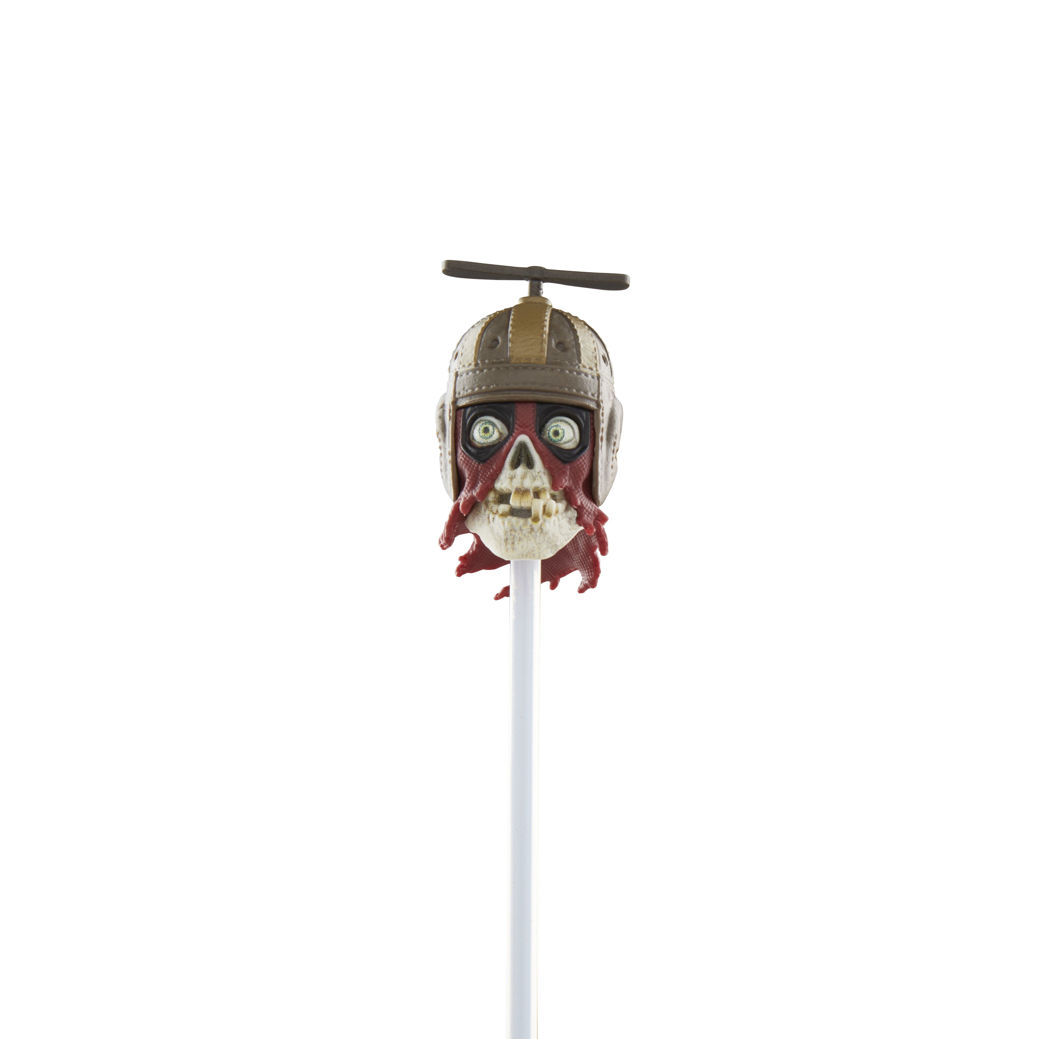 EAN 5010996283771 - Marvel Legends Series Headpool & ’s Logan imagen 2