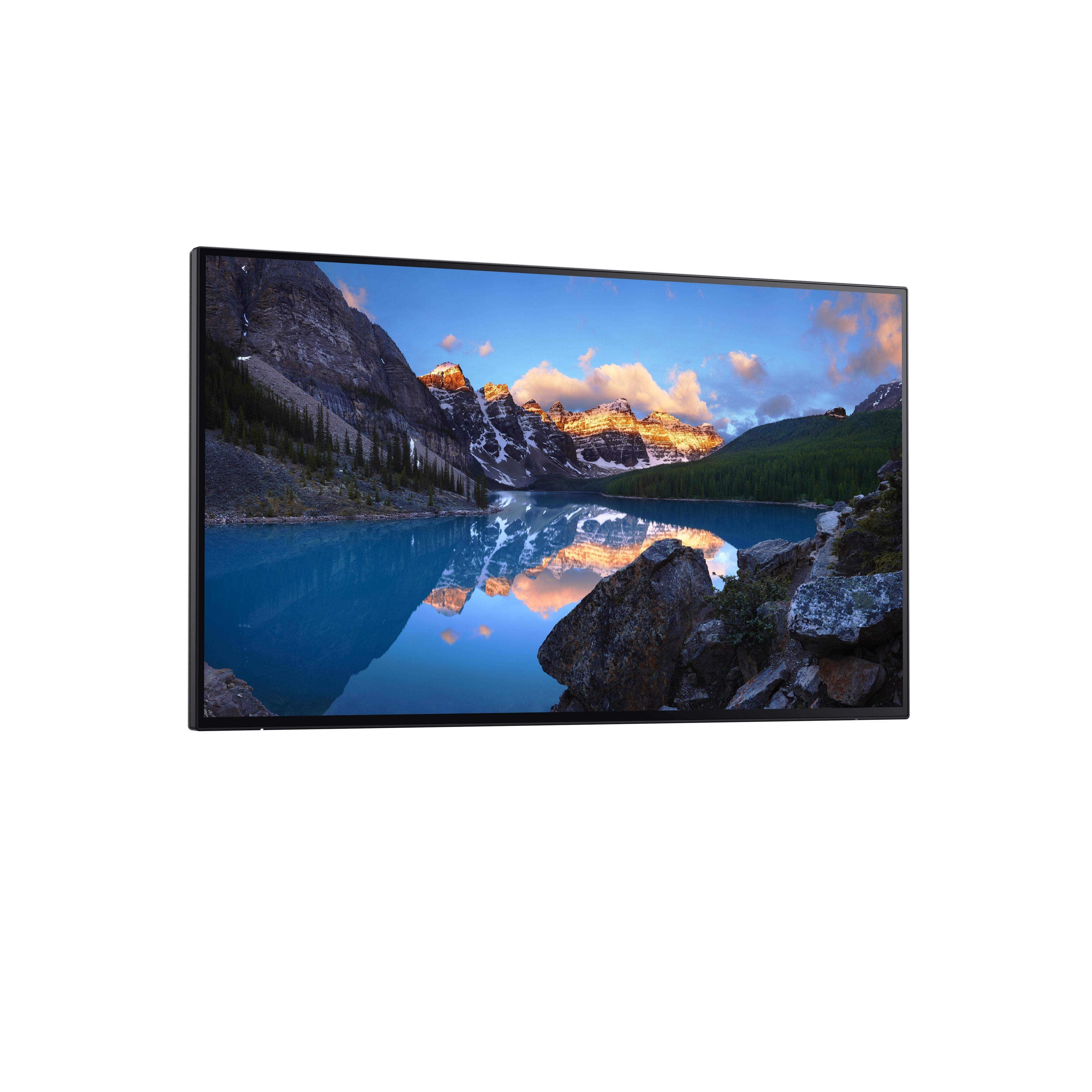 EAN 5397184821411 - DELL UltraSharp U2424H_WOST pantalla para PC 60,5 cm (23.8") 1920 x 1080 Pixeles Full HD LCD Negro, Plata imagen 3