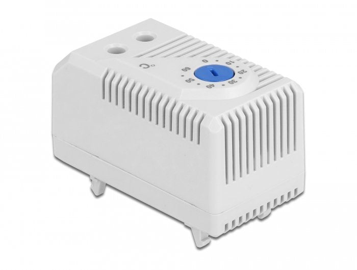 Thermostat Mit Öffner-Kontakt Für Hutschiene