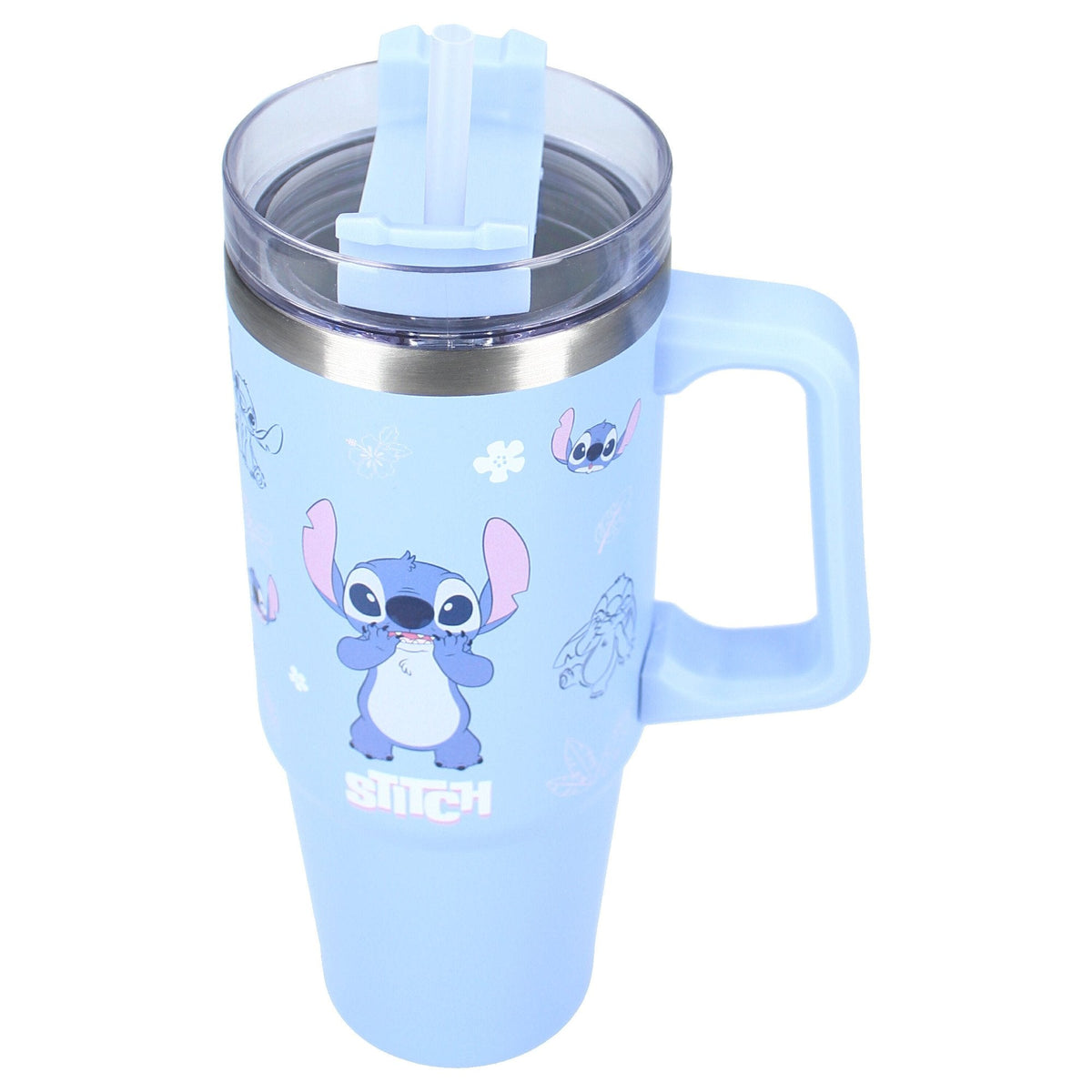 Vadobag Botella 900ml Stitch Bottled Bliss