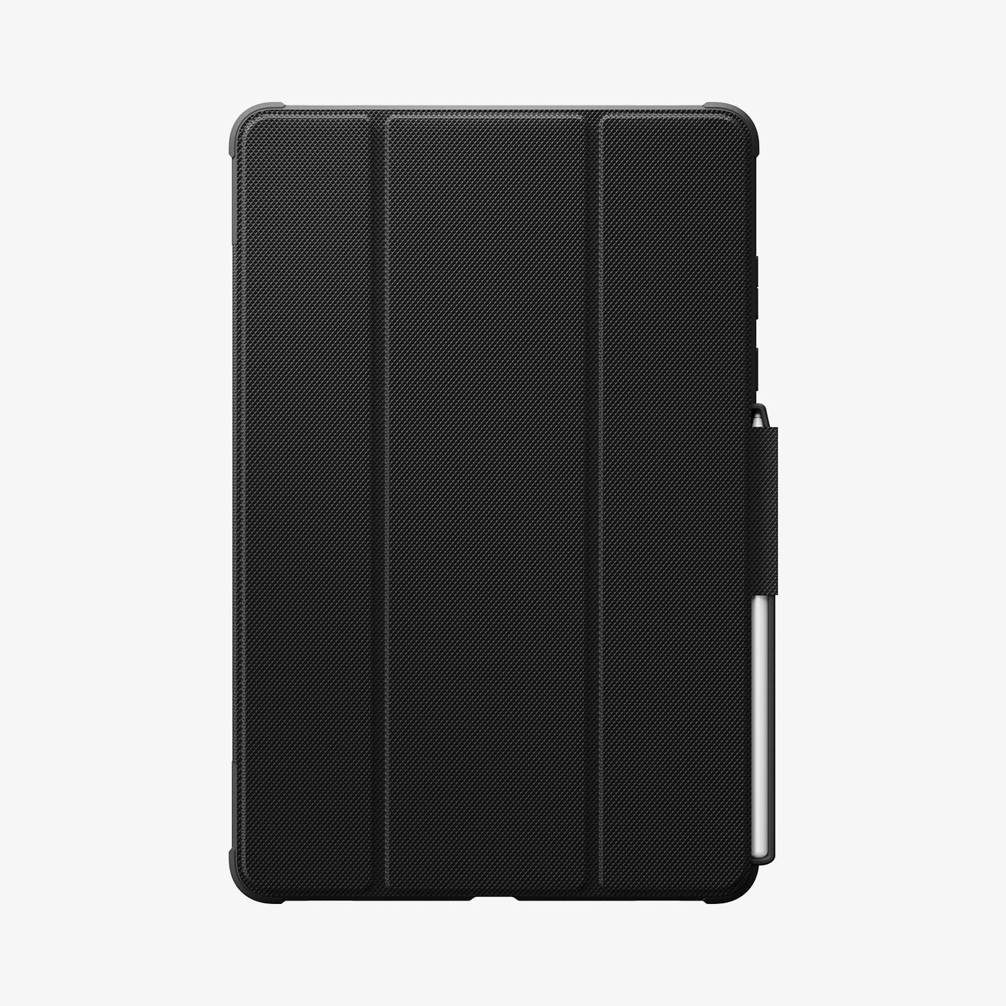 Rugged Armor Pro Galaxy Tab S11 Case Black