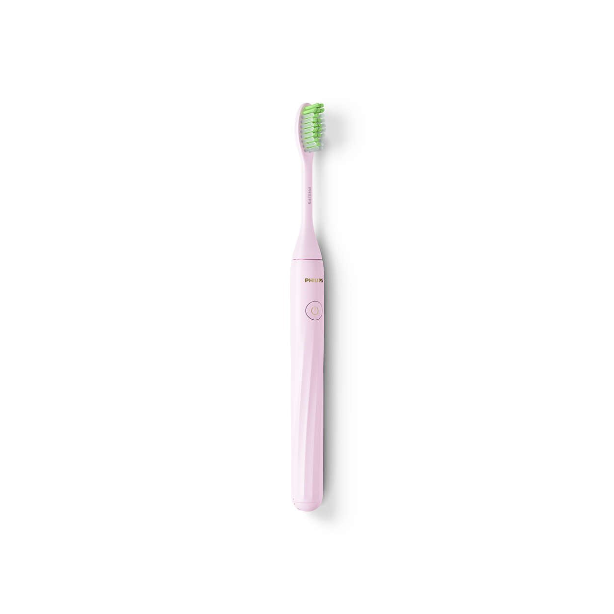 EAN 8720689003834 - Philips HY1100/56 cepillo eléctrico para dientes Adulto Cepillo dental sónico Rosa imagen 2