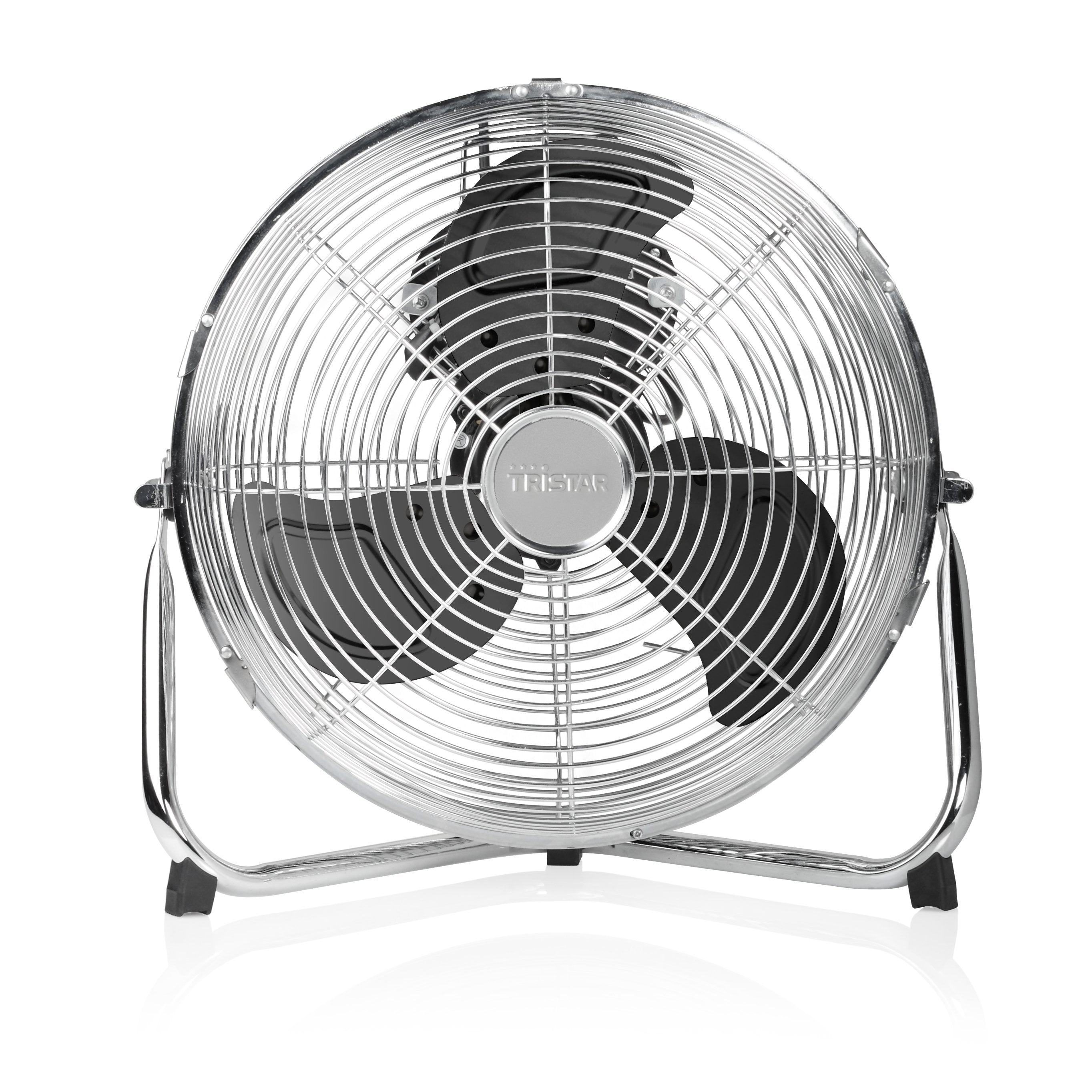 Ventilador De Suelo Tristar Ve-5933 55w 3 Aspas 30cm 3 Velocidades