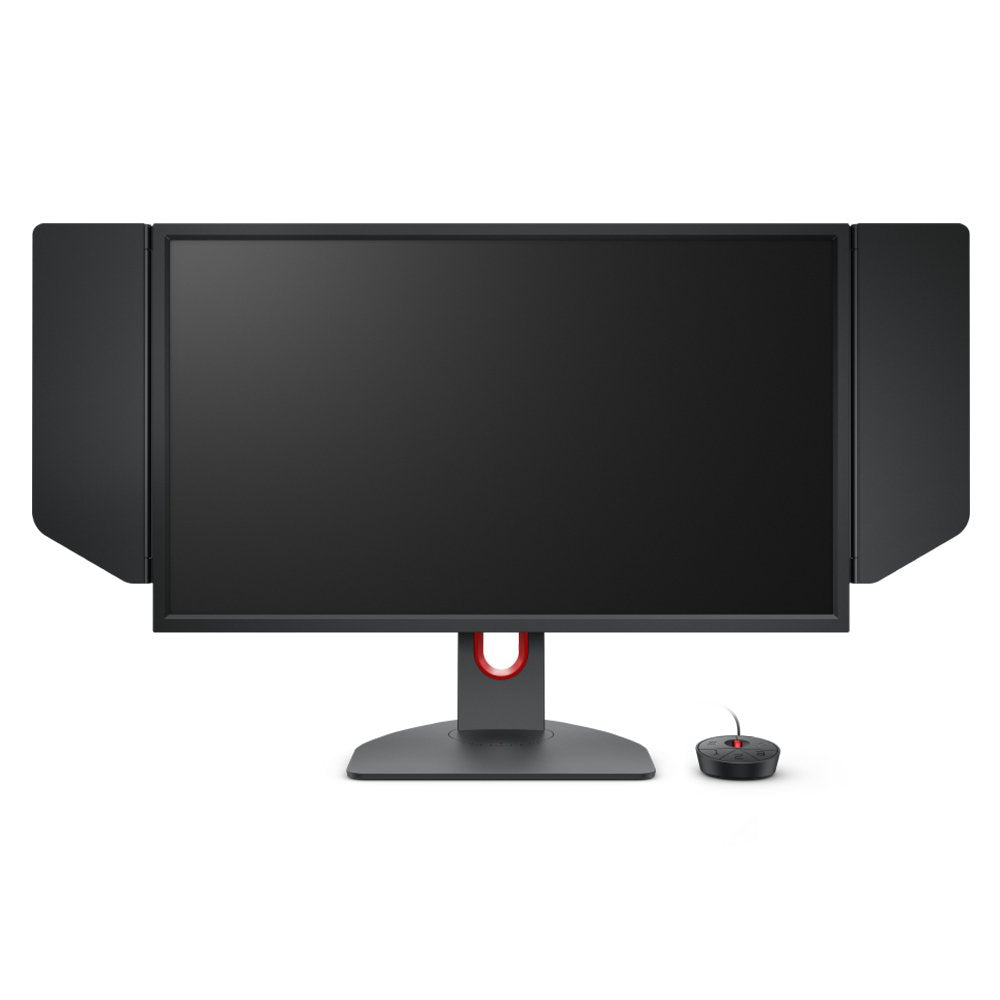 Monitor Zowie 27" 1920x1080 16:9 240hz Xl2746k 3hdmi Dp Has