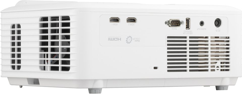 EAN 766907022780 - Viewsonic LS711HD videoproyector Proyector de corto alcance 4000 lúmenes ANSI 1080p (1920x1080) Blanco imagen 12