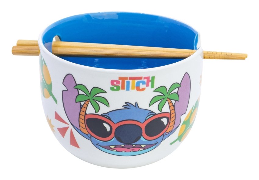 EAN 8412497988341 - Stor 98834 cuenco Cuenco para pasta Alrededor Cerámico Multicolor, Blanco 1 pieza(s) imagen 1