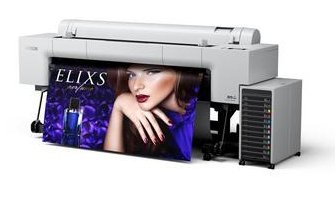 EAN 8715946738741 - Epson SureColor SC-P20500 impresora de gran formato Inyección de tinta Color 2400 x 1200 DPI Ethernet imagen 5