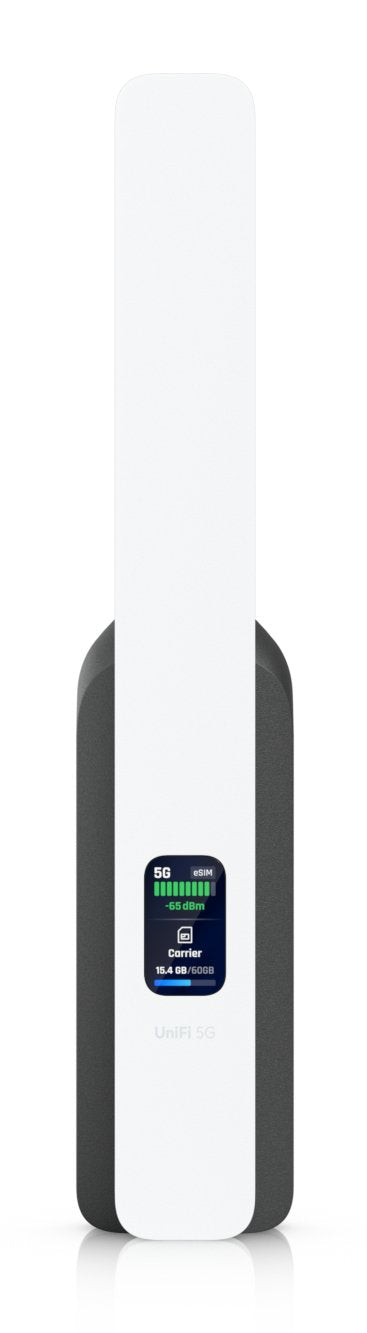 Ubiquiti U5g Unifi 5g Backup Antena Redcap Poe