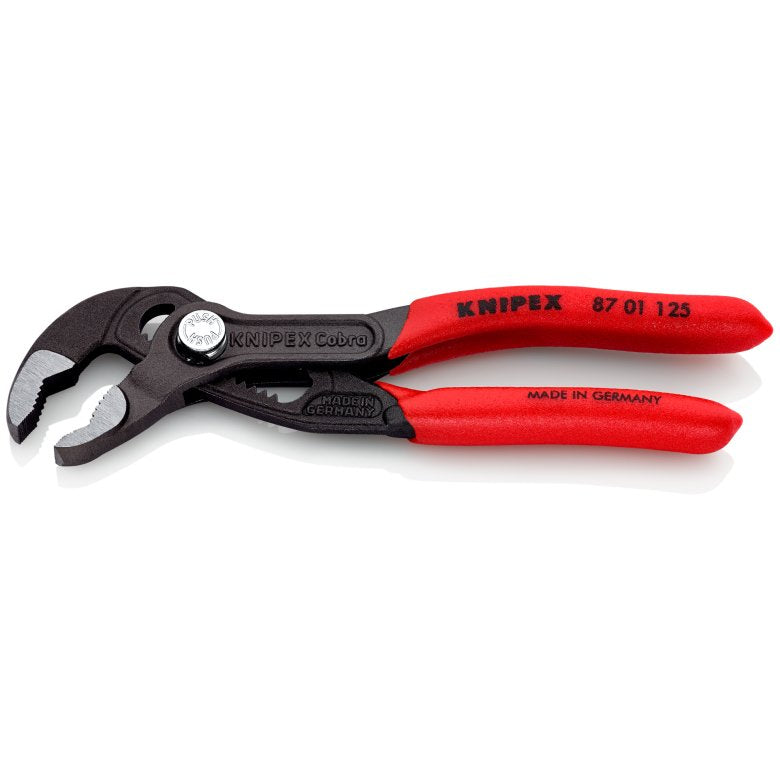 Knipex Cobra® Pico De Loro Mini, 125 Mm,
